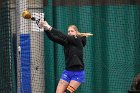 Track & Field  Women’s Track & Field open up the 2023 indoor season with a home meet against Colby College. They also competed against visiting Wentworth Institute of Technology, Worcester State University, Gordon College and Connecticut College. - Photo by Keith Nordstrom